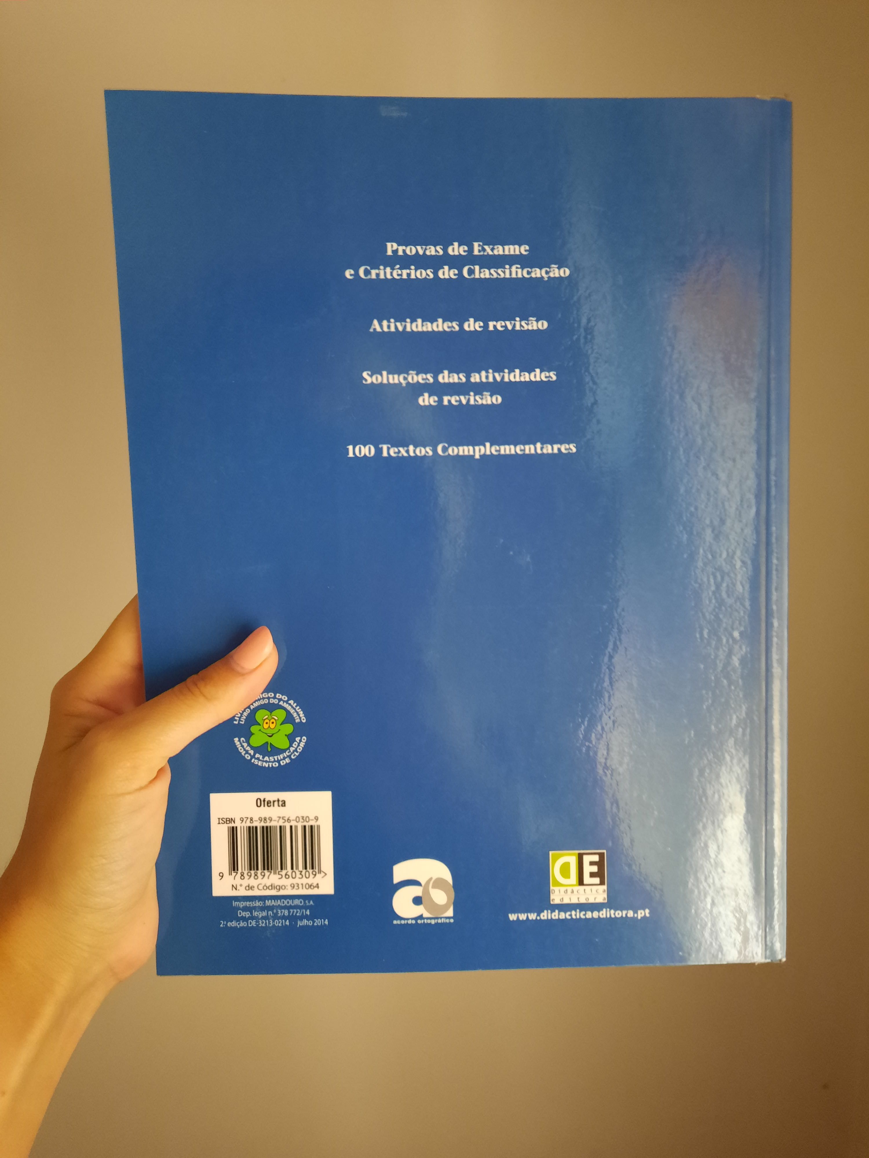 Caderno de Atividades 50 Lições de Filosofia 11º ano