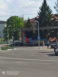Продам земельну ділянку в самому центрі міста