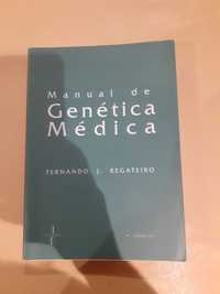 Manual de genética médica