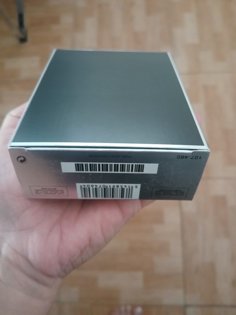 Perfume chanel Bleu novo