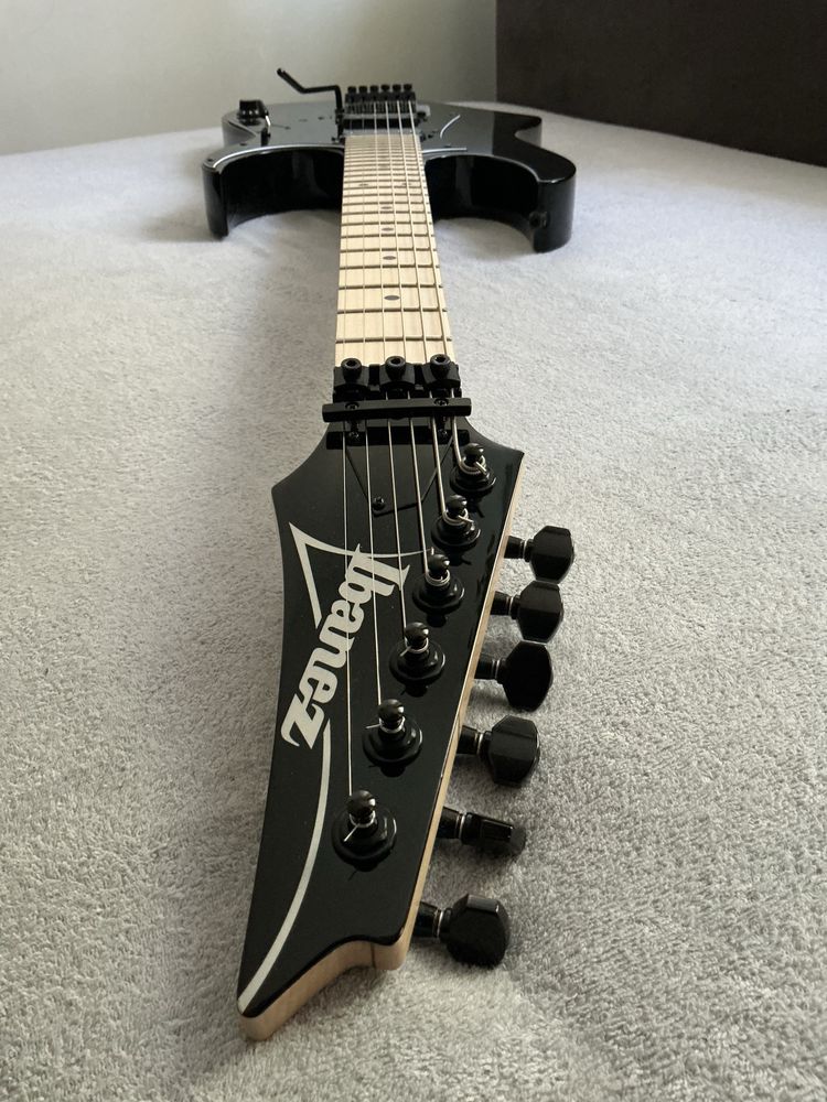 Ibanez RG 550 genesis