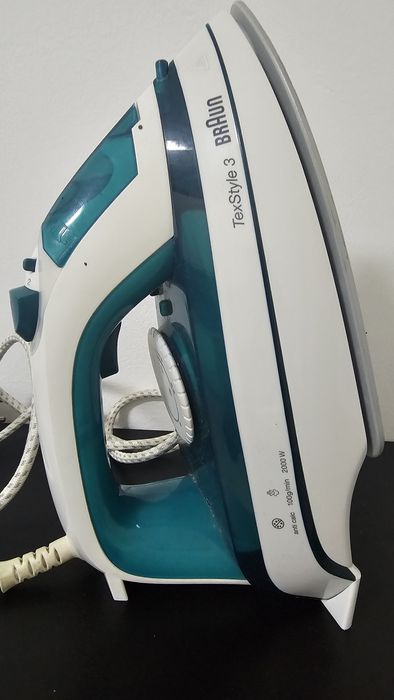 Ferro de engomar