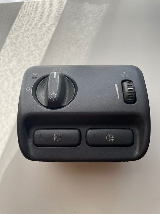 Przełącznik świateł Volvo s80