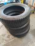 Opony zimowe NOKIAN 235/55R18 104H XL WR SUV3 komplet 4szt.