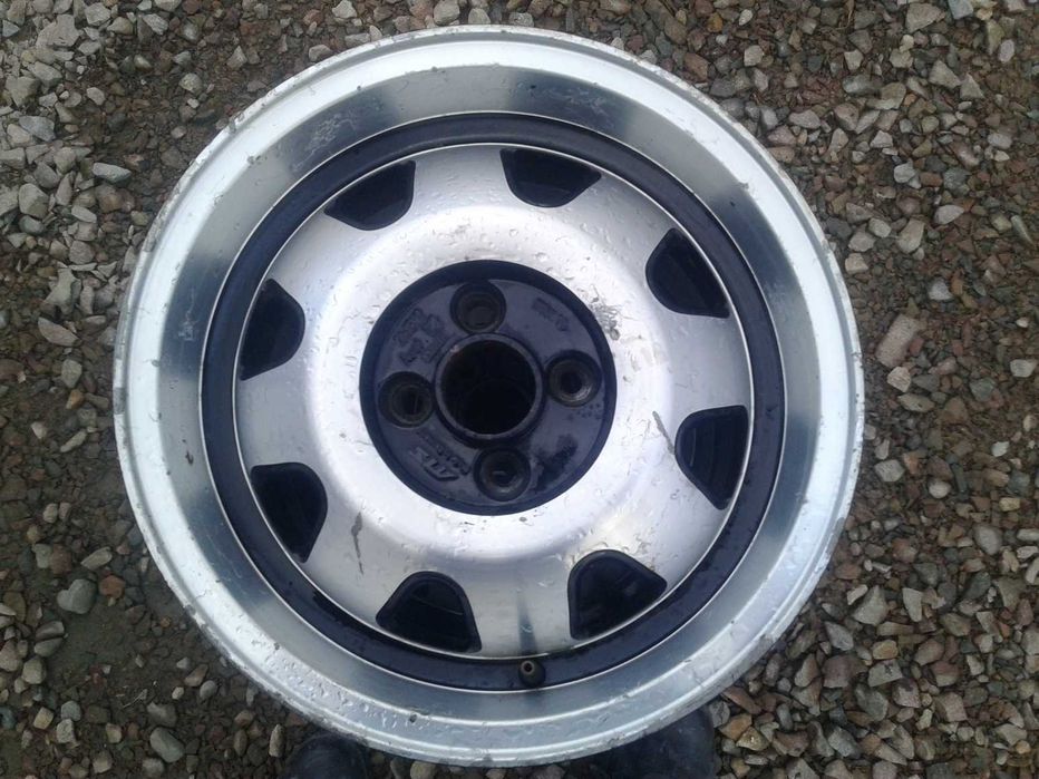 Alufelgi Ford RS 16 4x108 et40 6.5J Escort Sierra Fiesta Mk7 Focus KA