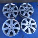 Felgi aluminiowe 15 4x100 Hyundai, Kia, Toyota,  Opel