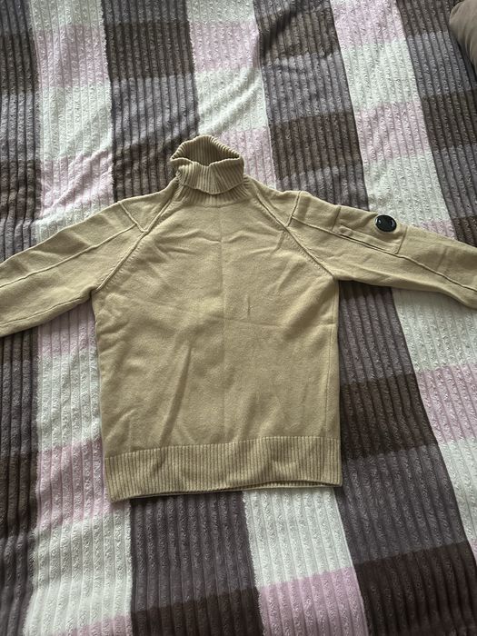 C.P Company Свитер с горлом