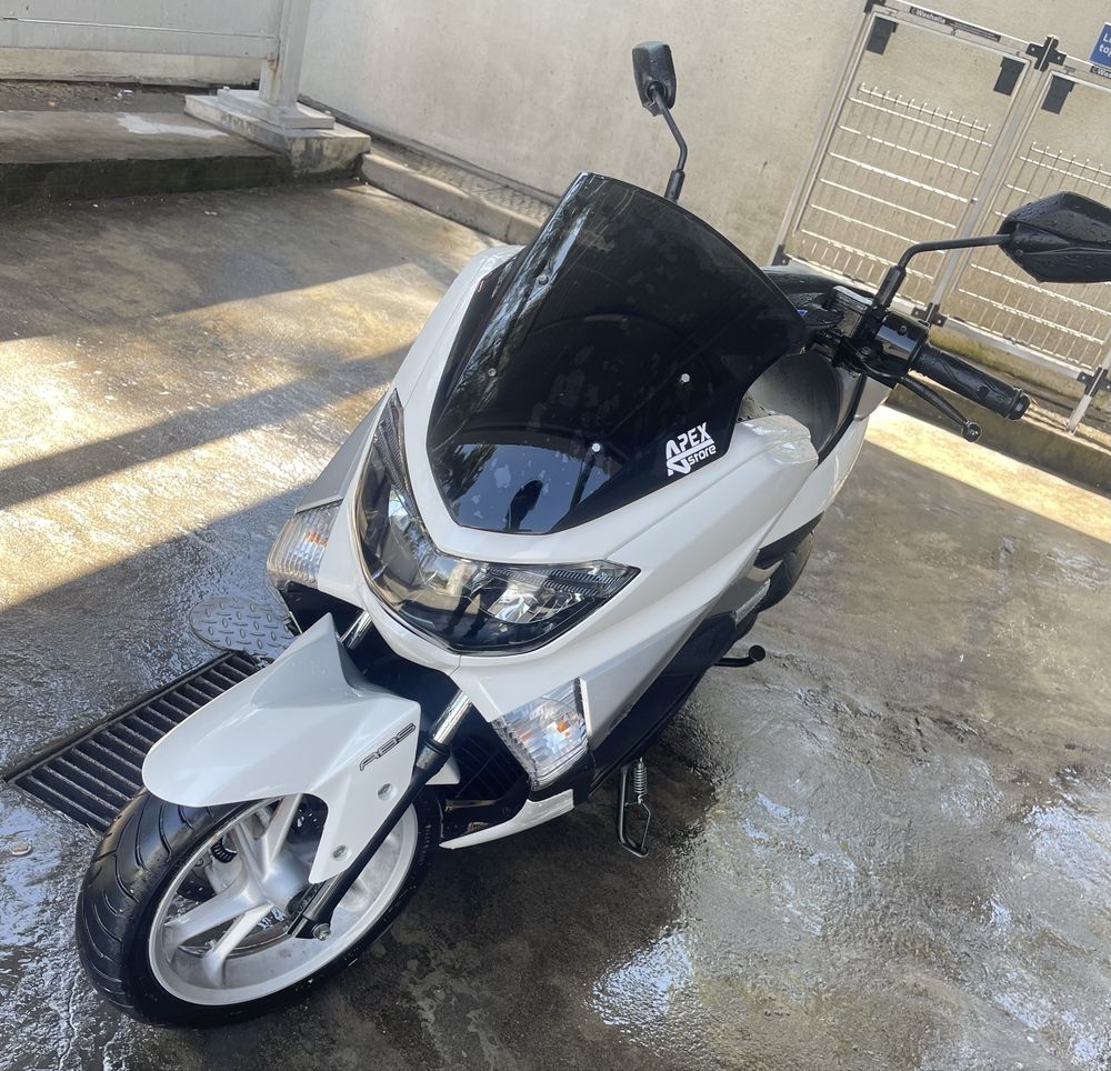 Vendo mota NMAX 125