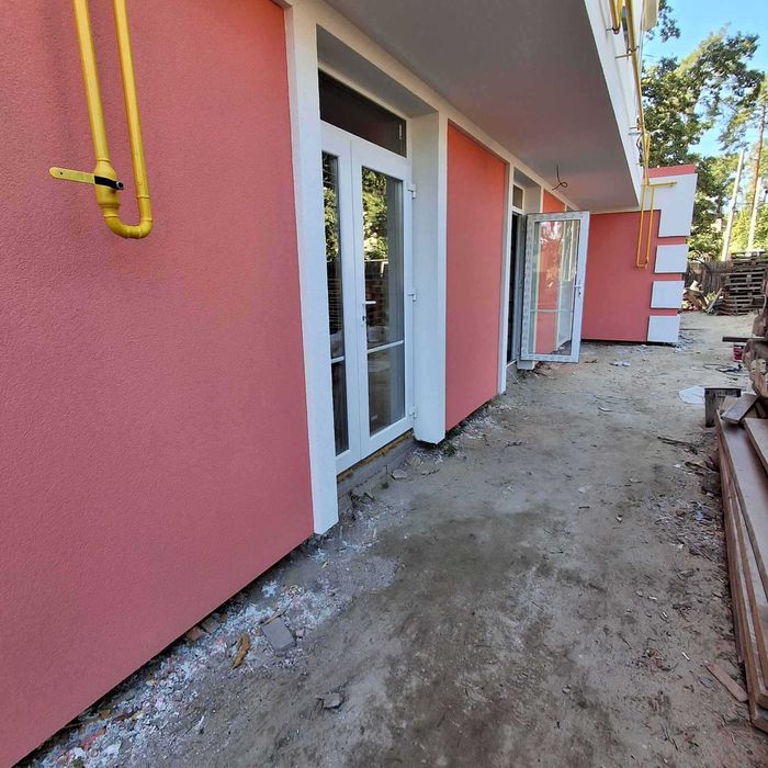 Продаж приміщення 11 кв м в центрі міста Бучі