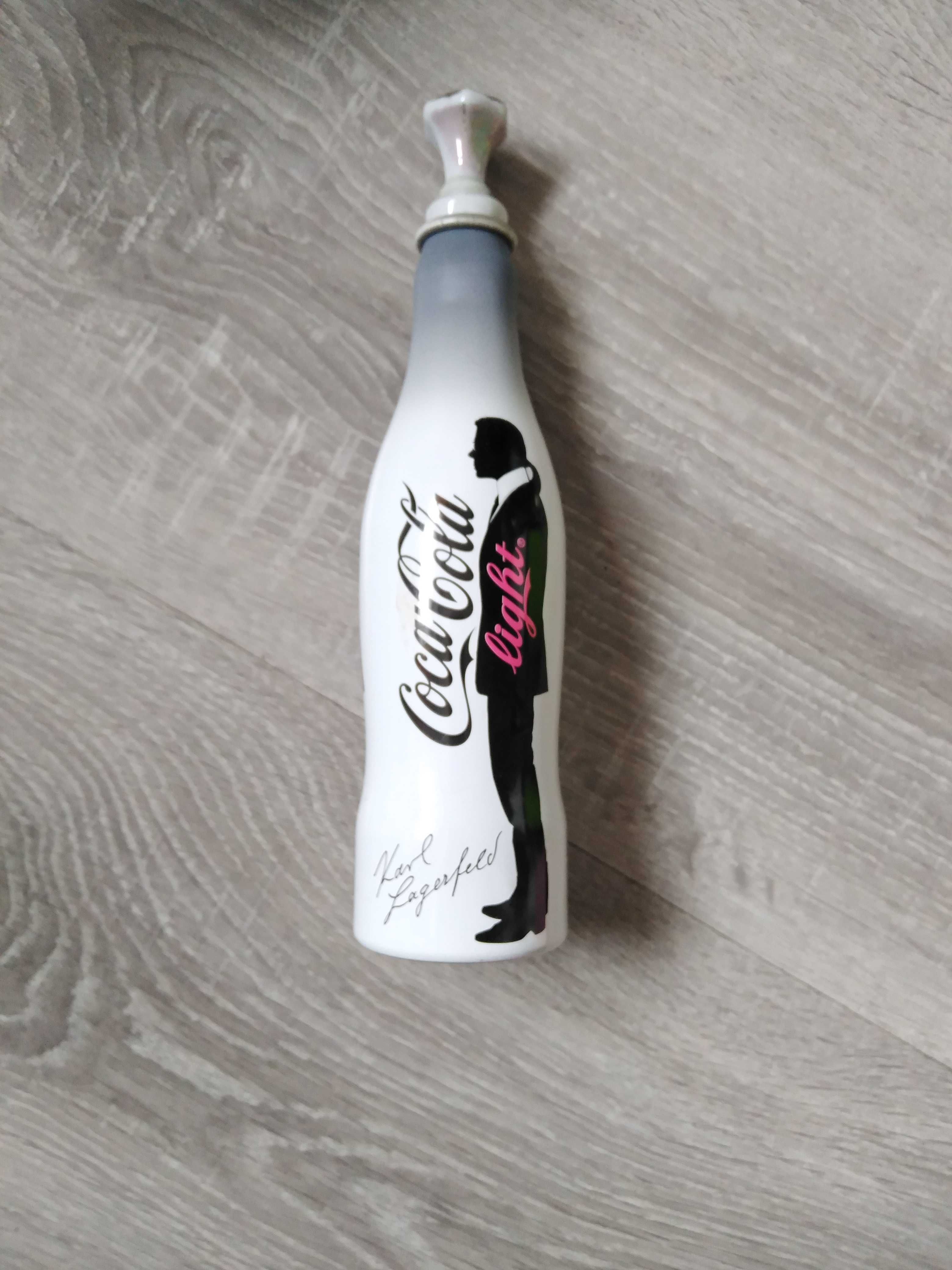 KARL LAGERFELD Edition Coca Cola Light 0,25 butelka