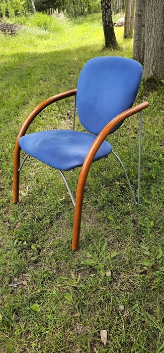 Krzesła biurowe Bejot