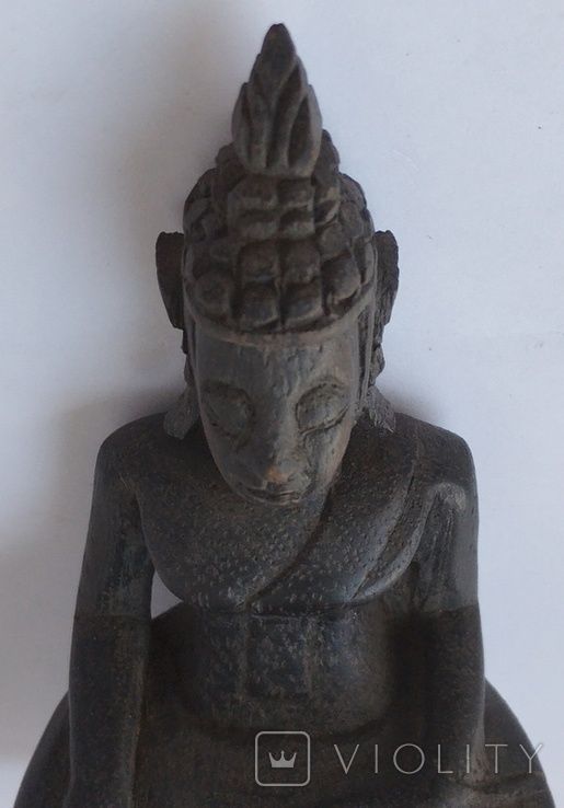 Статуэтка Будды 15 см