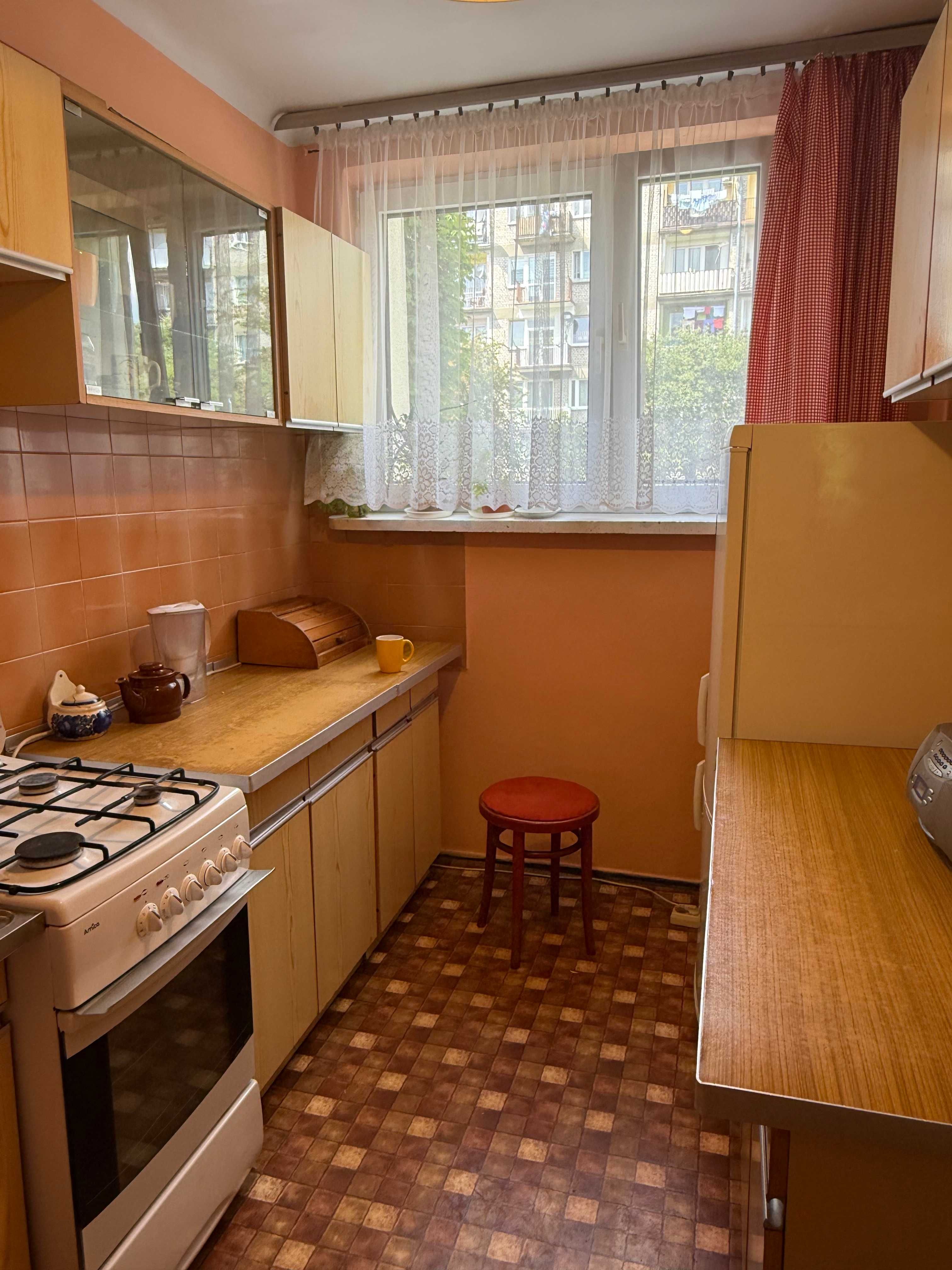 3-pokoje I Parter I Kowalowiec I 53 m² z balkonem