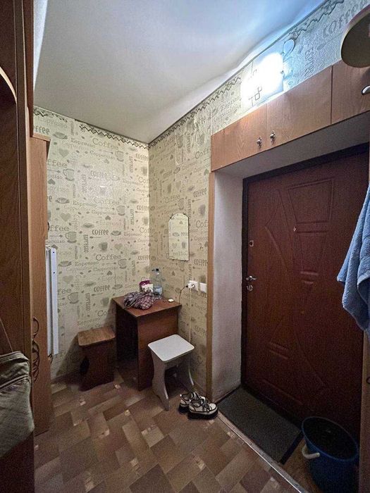 Кімната в гуртожитку по вул. Леха Качинського