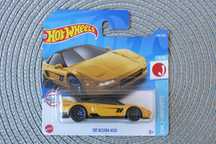 Hot Wheels autko "Resorak '90 ACURA NSX edycja 2022r.