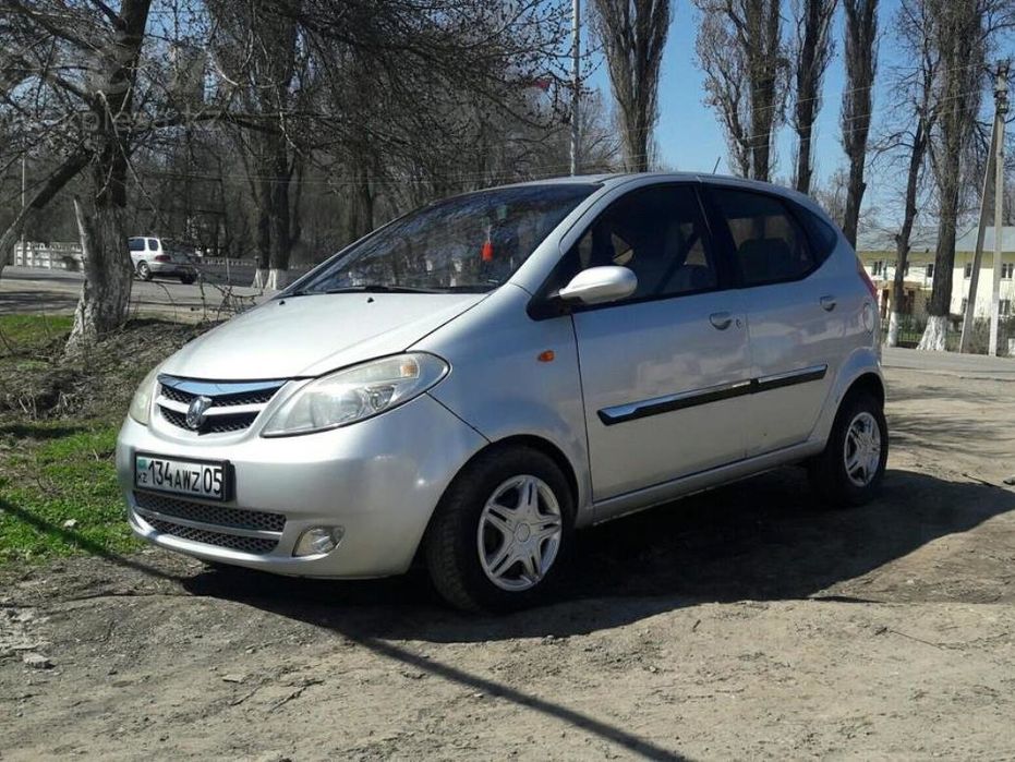 Балка подрамник чана бенни  Hhana banni