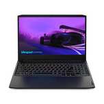 Portátil Lenovo Gaming