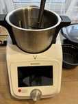 Monsieur cuisine connect lidlomix