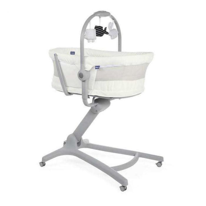 Chicco Baby Hug 4 em 1
