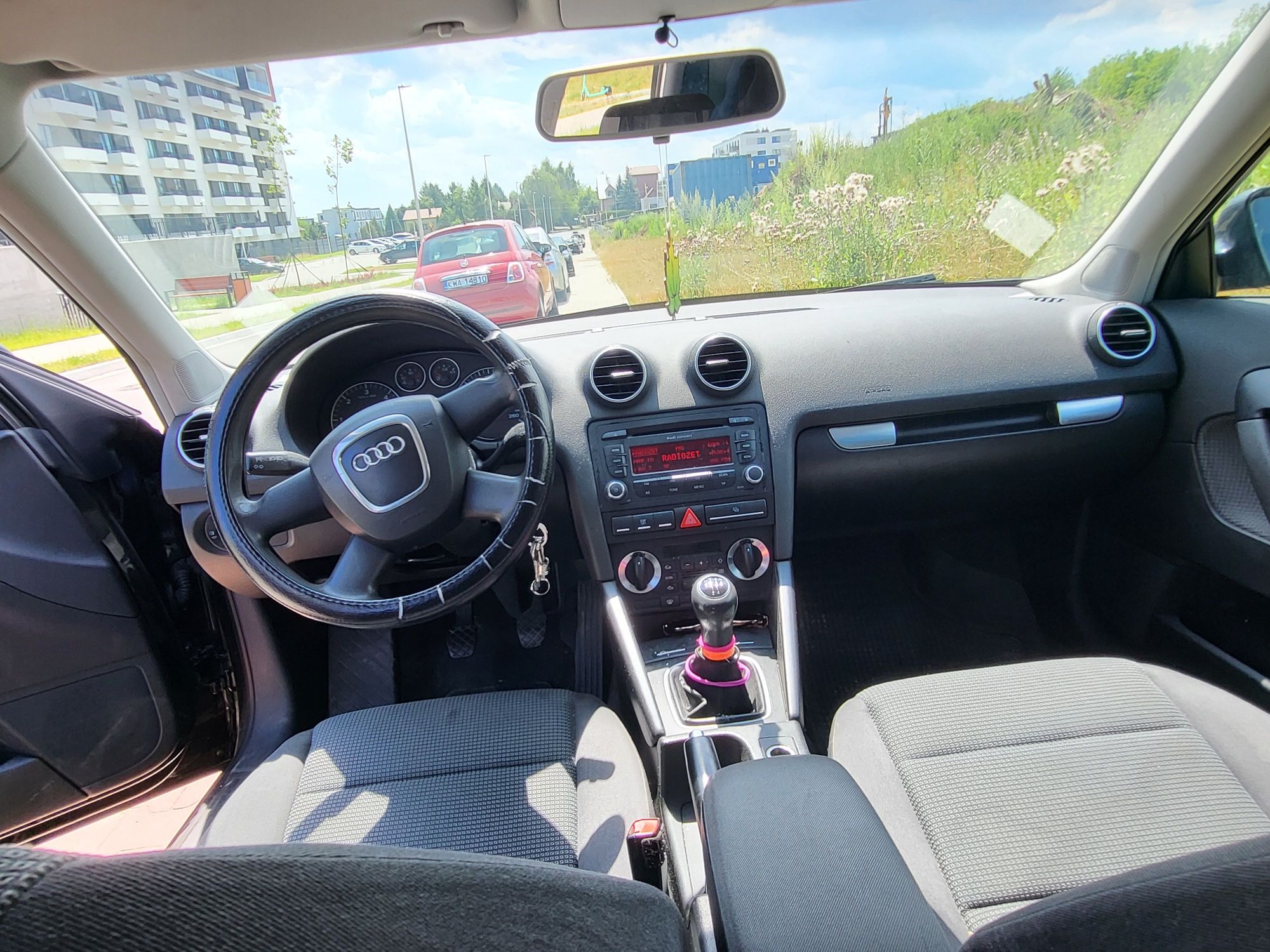 Sprzedam Audi A3