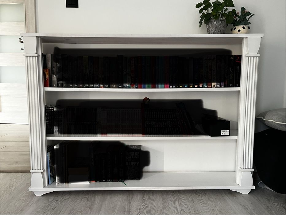 Regał / półki na książki