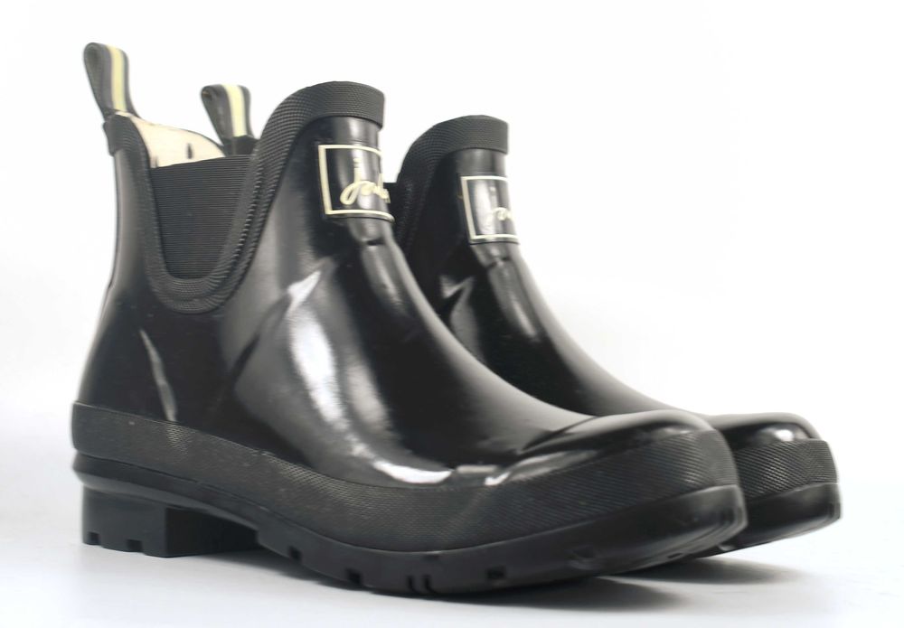 Nowe kalosze Jules roz. 39