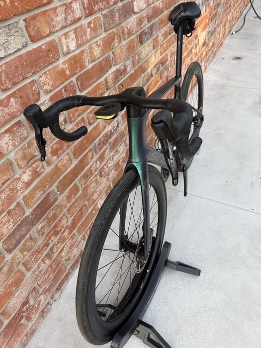 Scott Foil RC 10