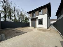 Будинок 115м2||Газ|| 3 сотки