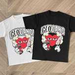 Футболки glo gang (без предоплат)