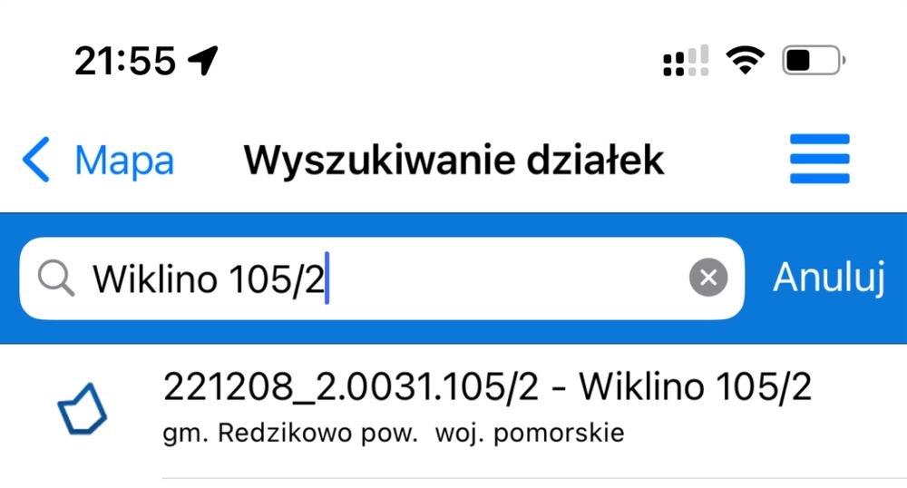 Sprzedam piękna działkę inwestycyjną