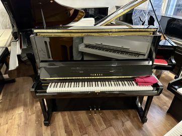 Pianino Yamaha U3 SU 131F jedyne od Piano Design