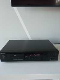 Sony CDP-195 CD Odtwarzacz