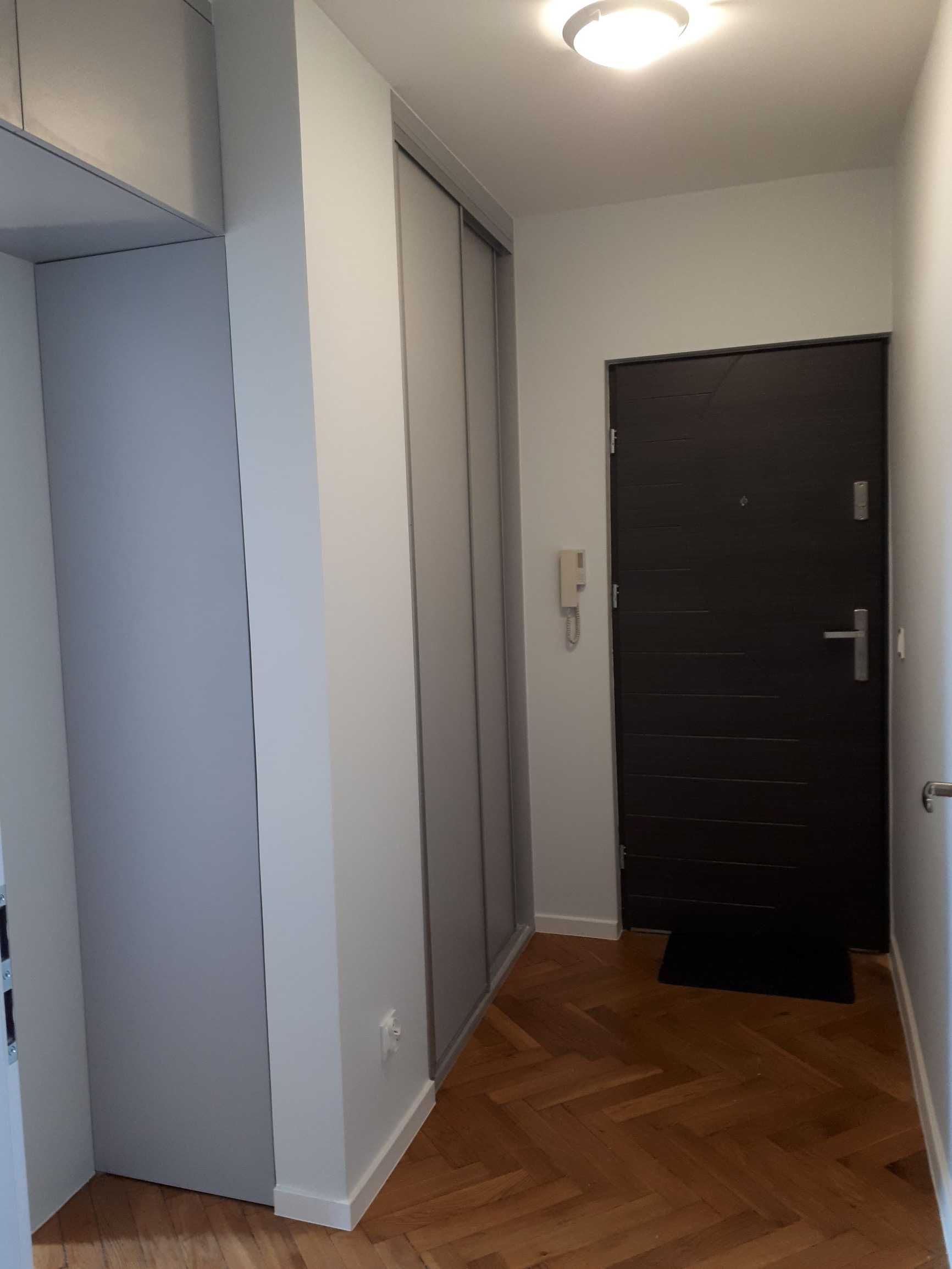 wynajmę pokój przy ul. Żelaznej od zaraz
