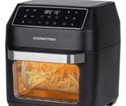 Frytkownica frytownica beztłuszczowa airfryer mini piekarnik grill