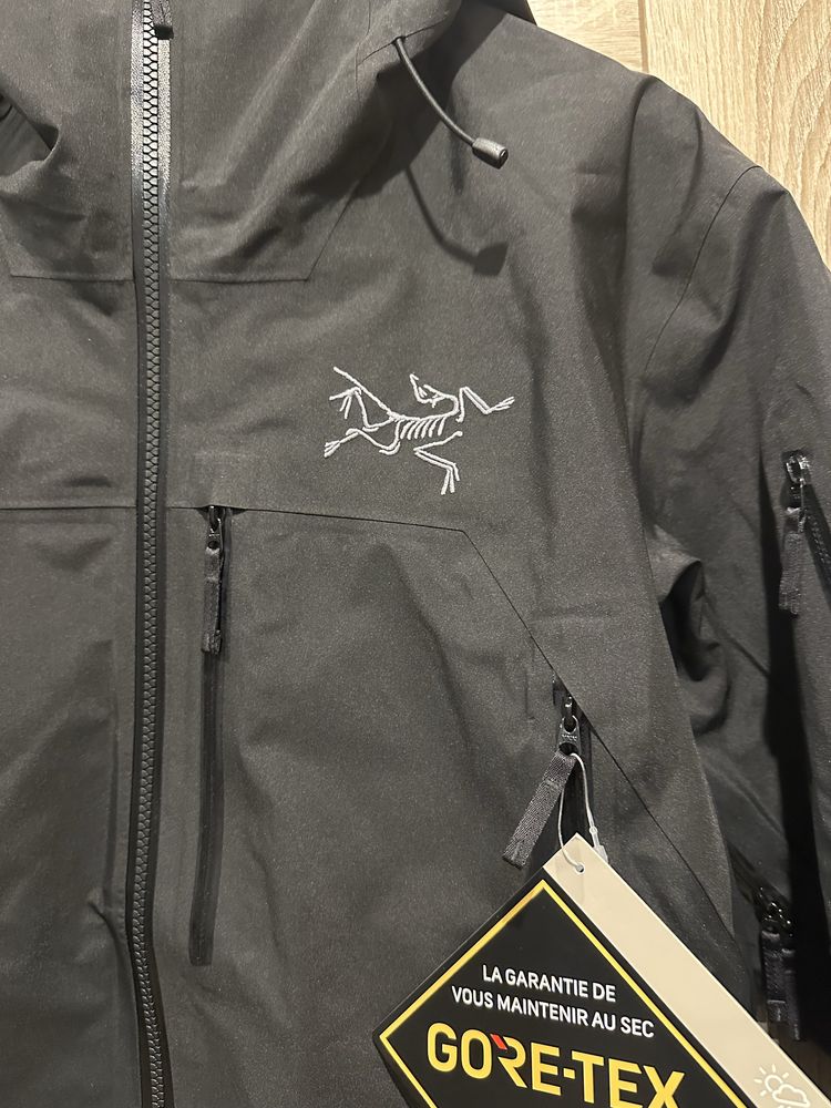 Kurtka Arc'Teryx Rush Jacket M