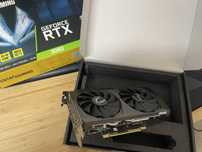 Placa gráfica RTX 3060 12GB Zotac
