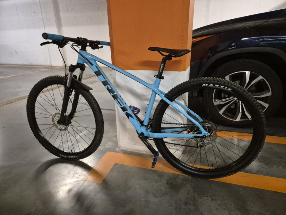 Trek Marlin 5 (M/L) 29"
