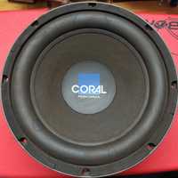 Subwoofer Coral Performance PRF320