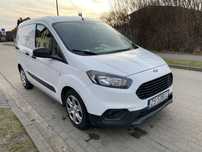 Ford TRANSIT COURIER  1.0 100KM Salon Polska Faktura VAT23%