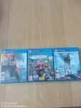 Sprzedam Gry na PS4