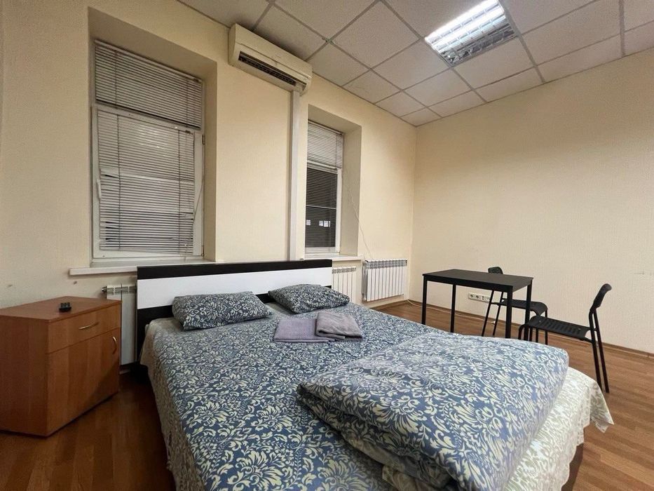 1к Кімната Подобово метро Вокзальна, жд вокзал номер Міні-готель