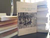 S. Newton da Silva - A Grande Fauna Selvagem de Angola