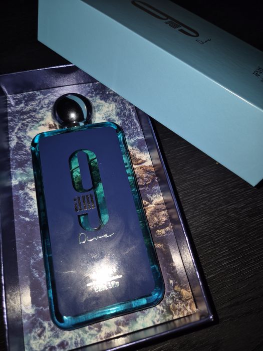 Perfumy Afnan 9am