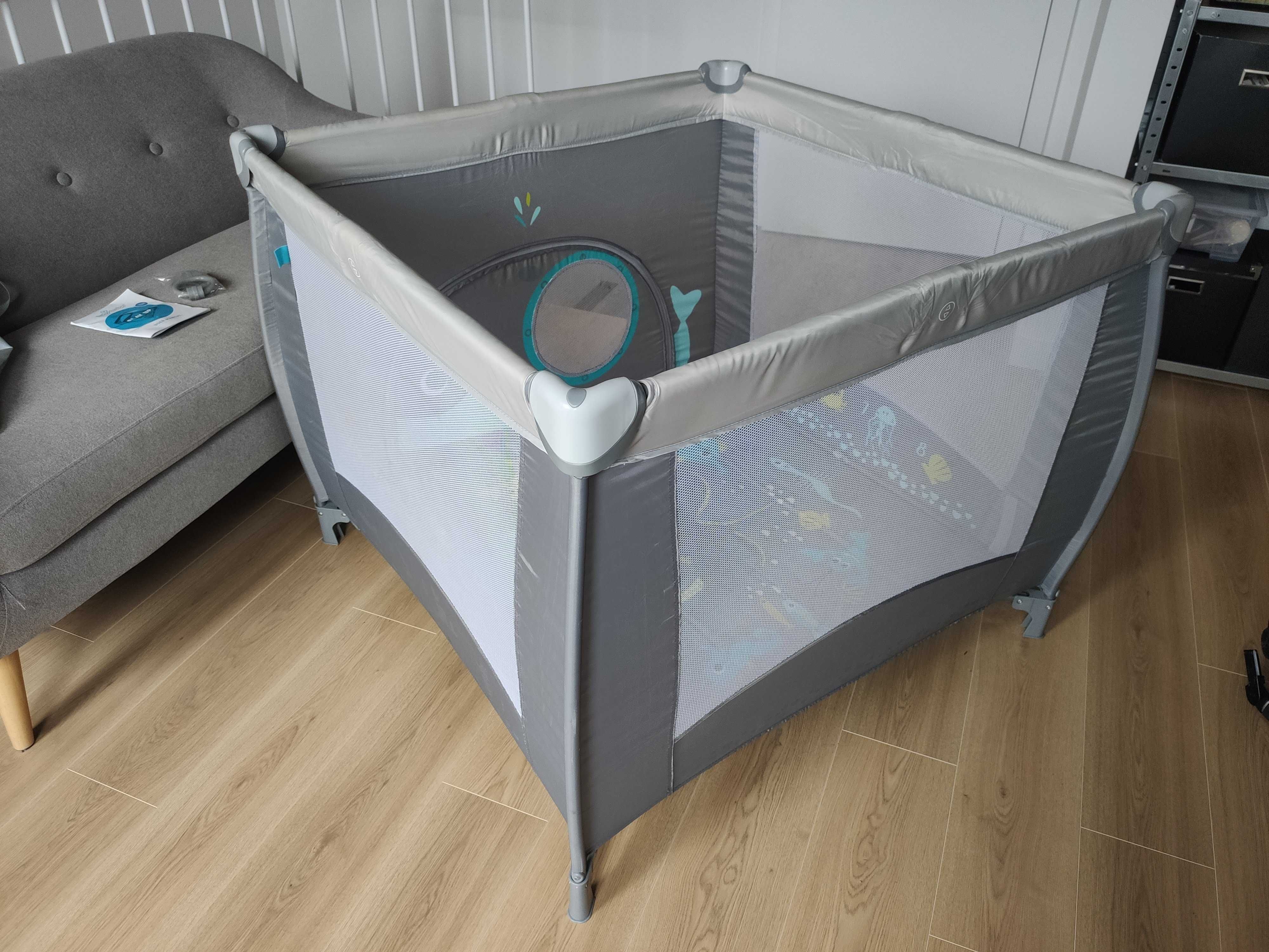 Kojec dziecięcy Play Baby Design