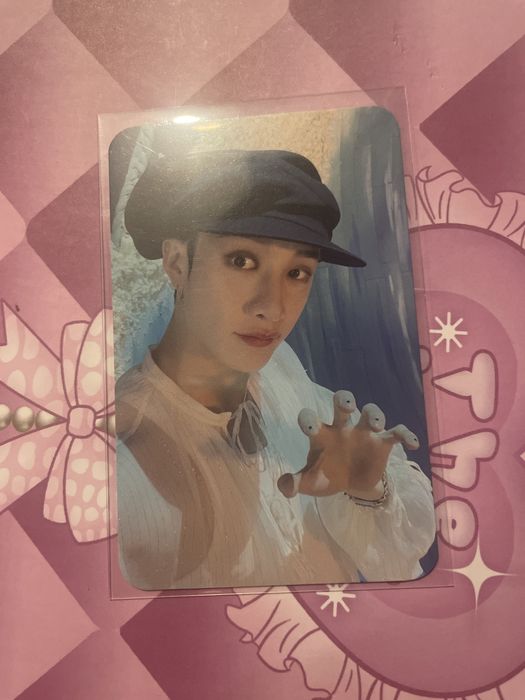 Карта Бан Чан (офіційна)