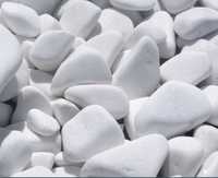Kamień biały śnieżno biał thassos premium