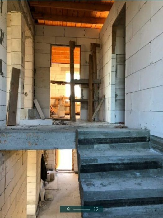 Продам дом в с. Счасливое