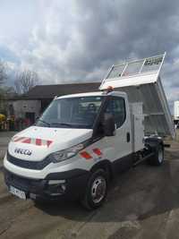 IVECO DAILY 35C15 Wywrotka Klima