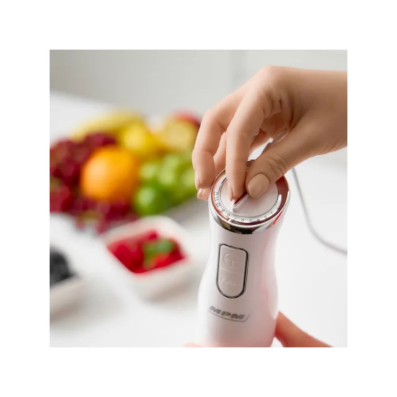AGD Blender ręczny MPM MBL-35 taki jak na zdjęciu