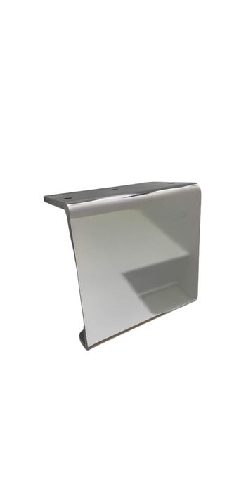 Producent nóżek meblowych  chrom czarny każda wysokosc